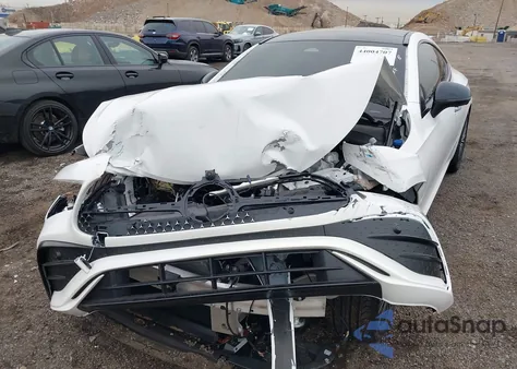 2026 Mercedes-Benz Cle 300 z USA, uszkodzony, nr VIN W1KMJ4HB0TF101218